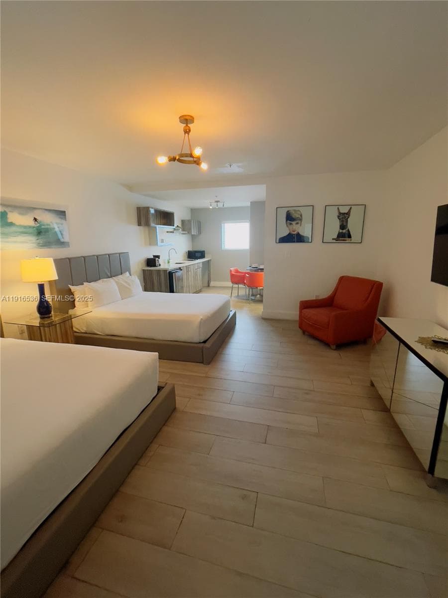 8320 Harding Ave # 610 3