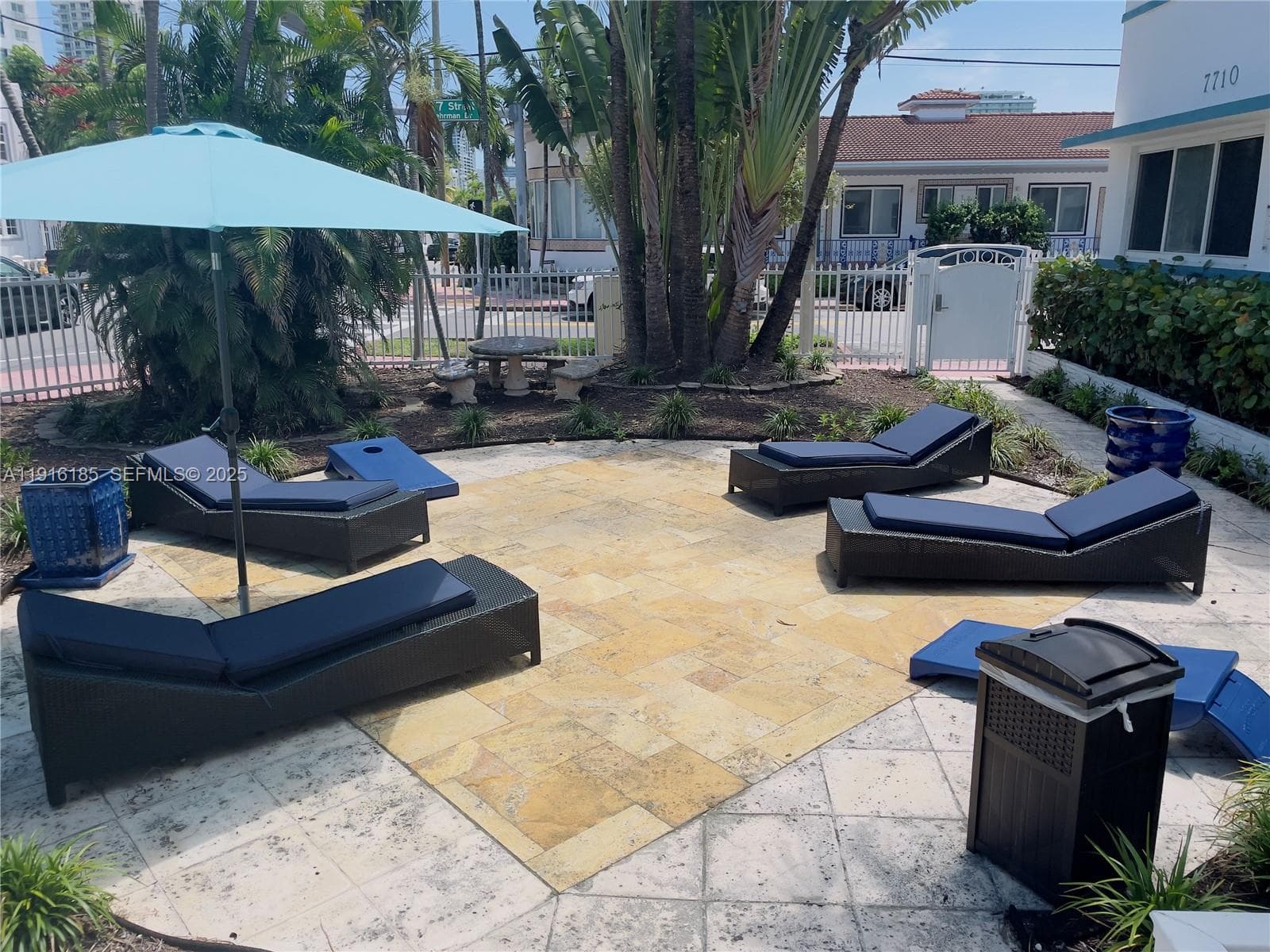 7710 Harding Ave # 403 1