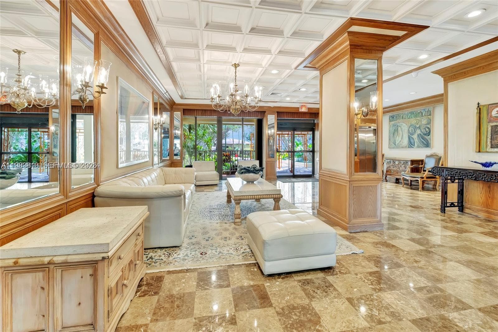 11111 Biscayne Blvd # 8F 18