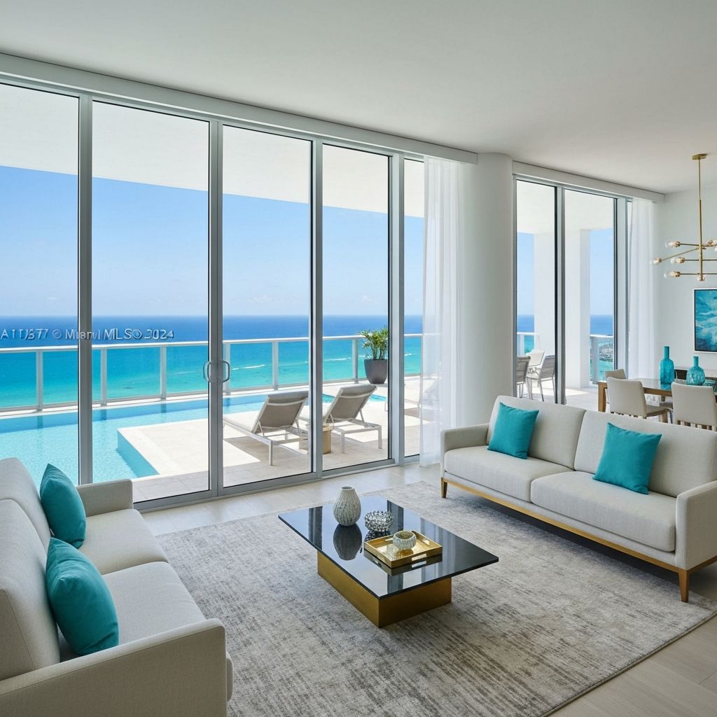 Property in South Beach