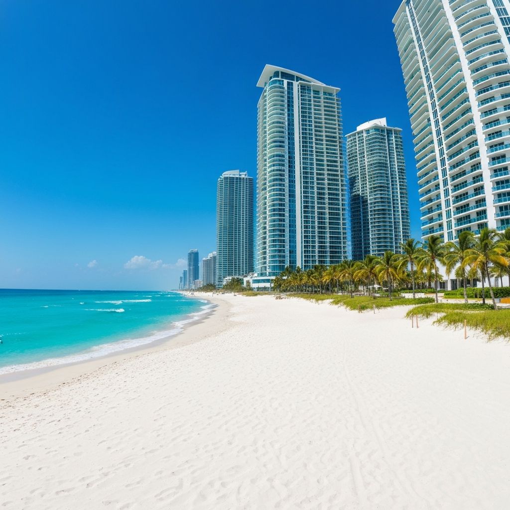 Sunny Isles Beach
