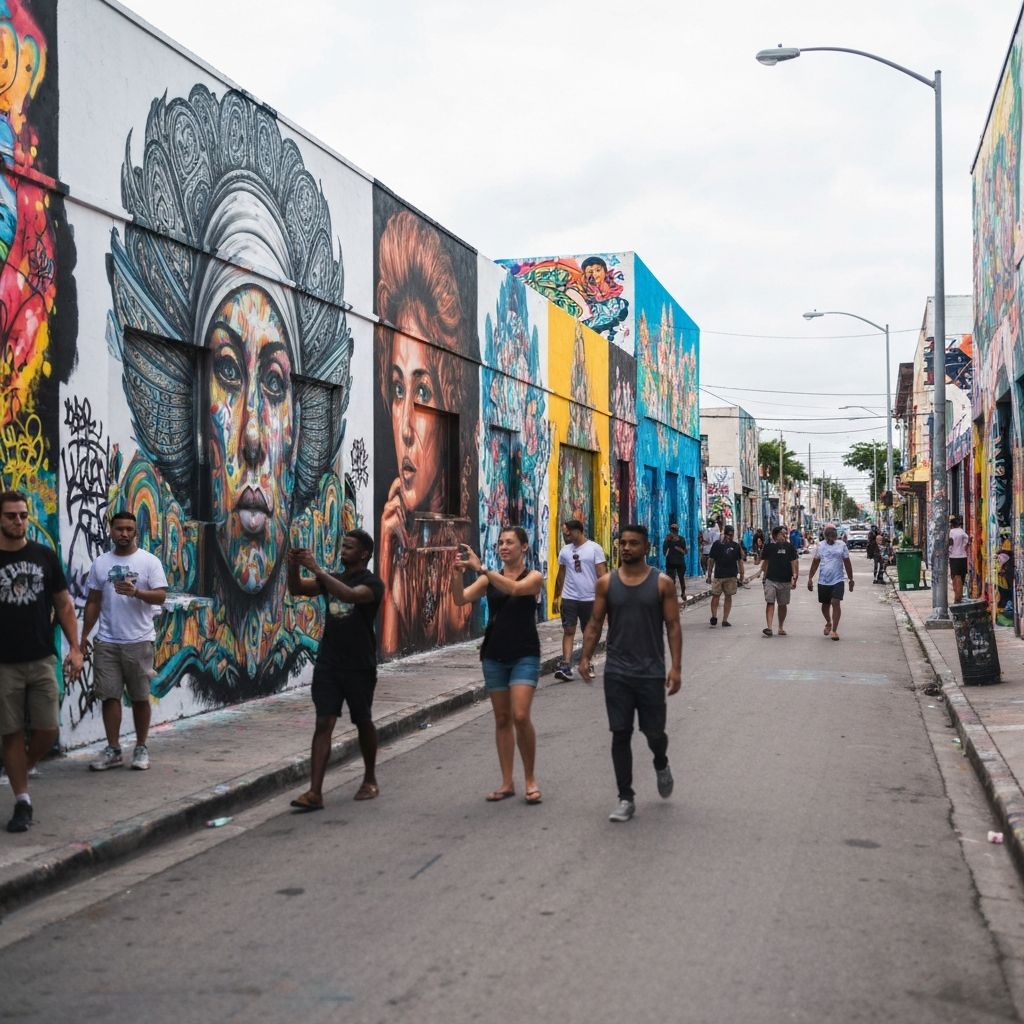 Wynwood